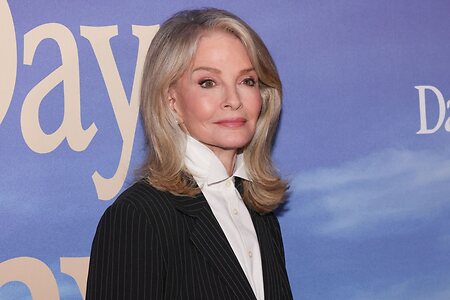 Deidre Hall leaked photo #6