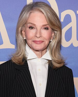 Deidre Hall leaked photo #7