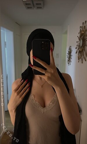 deine lieblings muslima photo