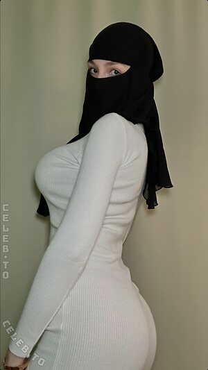 deine lieblings muslima photo