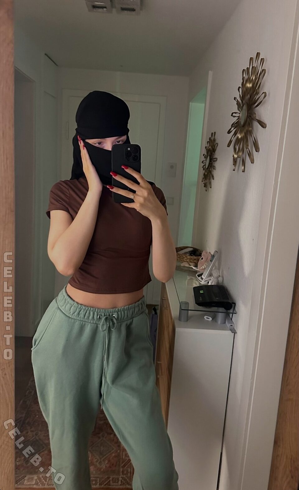 deine lieblings muslima Nude Leaked Photos