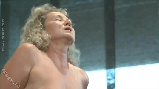 Deinebianca Nude Leaked Photo #6