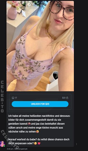 deineemilia Nude Leaked Photo #100