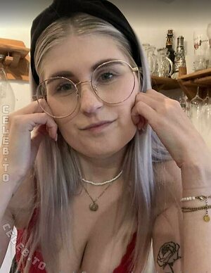 deineemilia Nude Leaked Photo #206