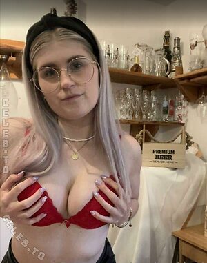 deineemilia Nude Leaked Photo #207