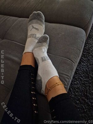 Deineemily Nude Leaked Photo #4