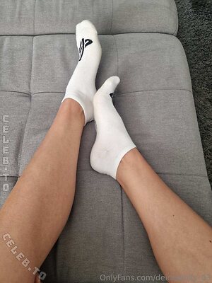 Deineemily Nude Leaked Photo #8