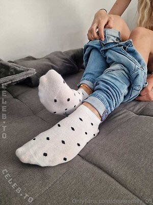 Deineemily Nude Leaked Photo #9