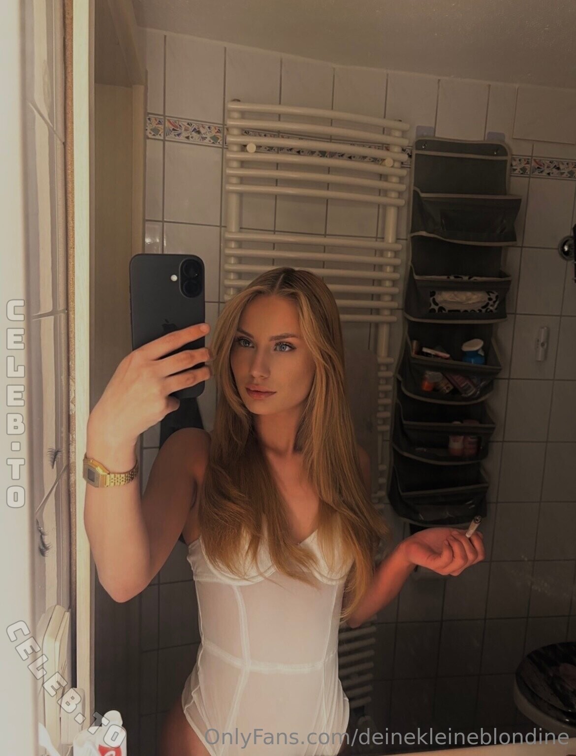 deinekleineblondine photo