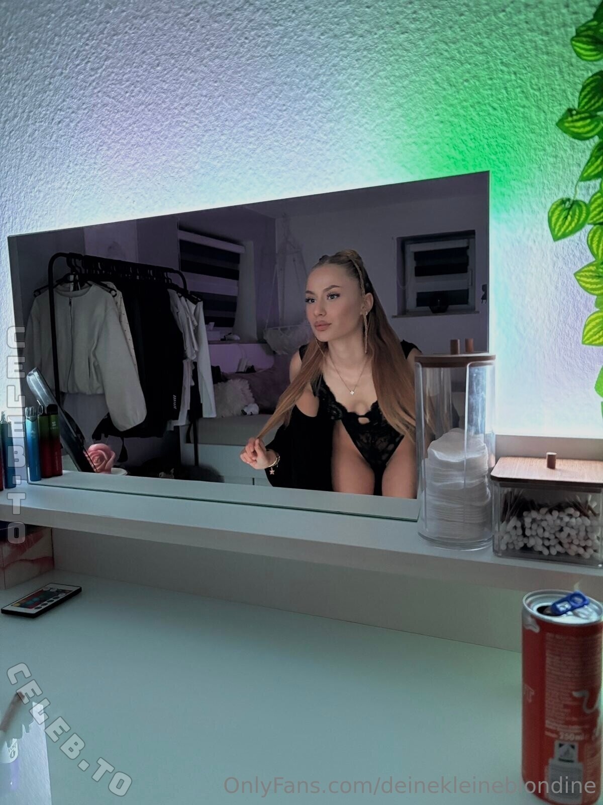 deinekleineblondine photo