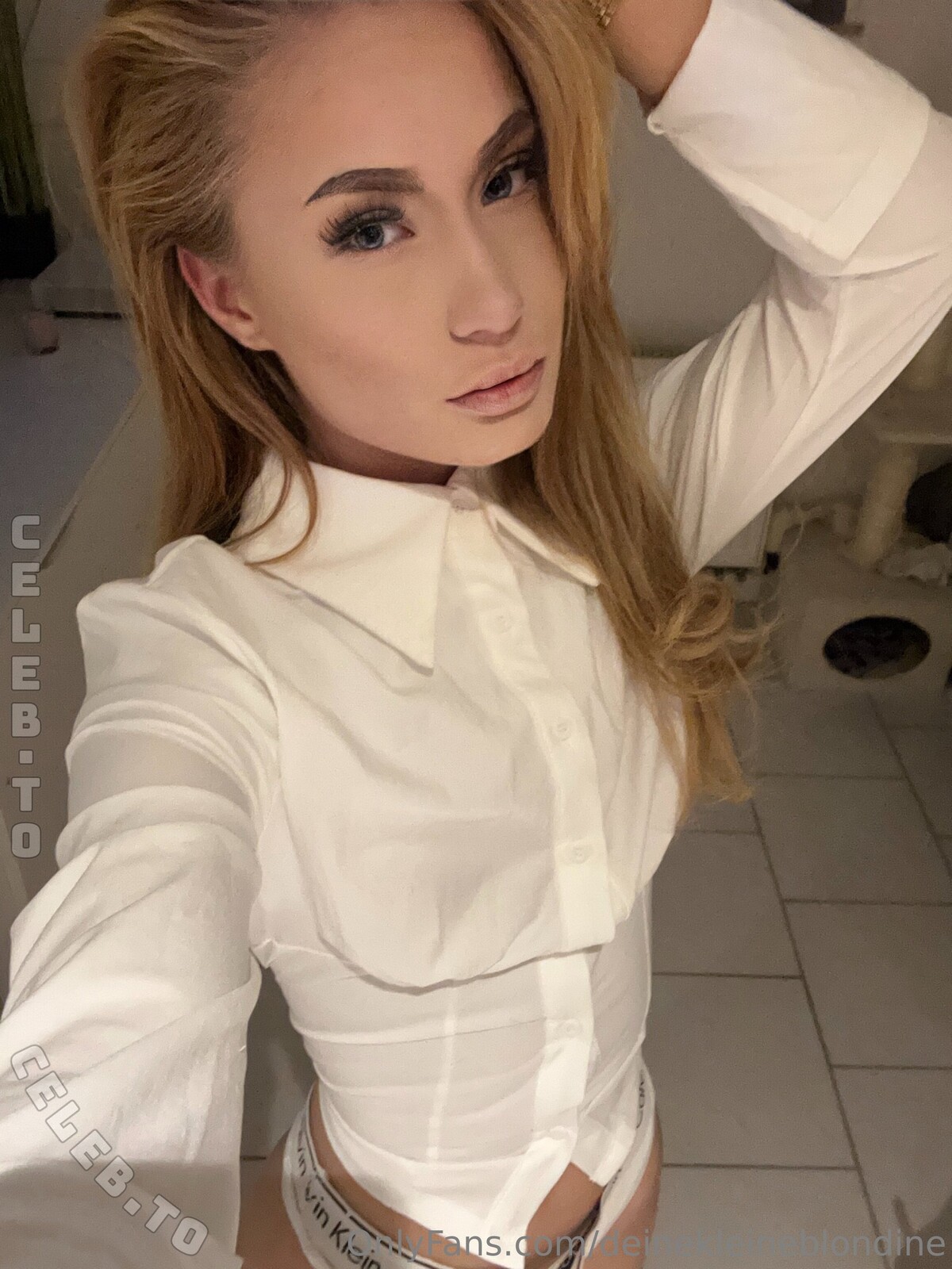 deinekleineblondine photo