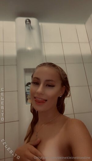 deinekleineblondine