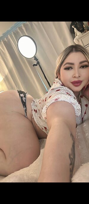 Deisy Garcia leaked photo #3