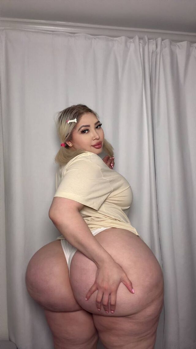 Deisy Garcia leaked photos