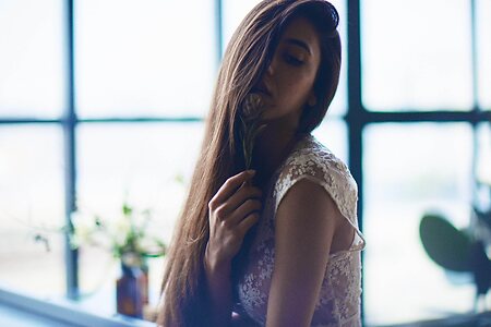 Deisy Leon leaked photos