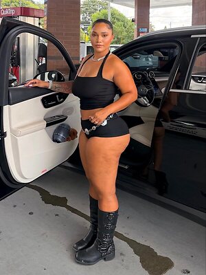 Dej Mercedoz leaked photo #2