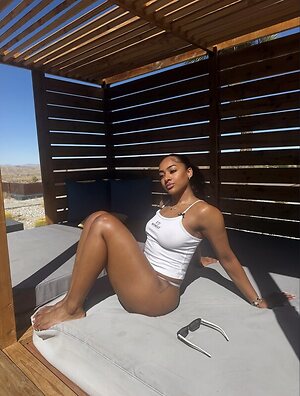 Deja Kelly leaked photo #6