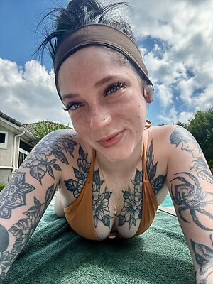 DeJenQueen leaked photo #2