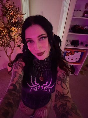 DeJenQueen leaked photo #6