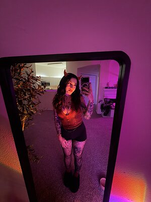 DeJenQueen leaked photos
