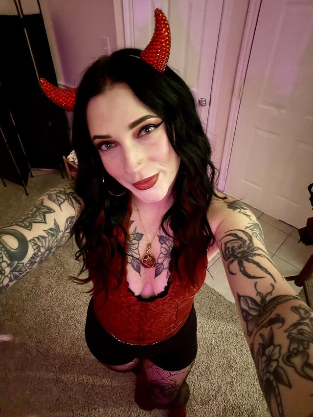 DeJenQueen leaked photos