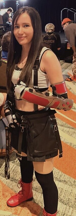 Deku leaked photo #17