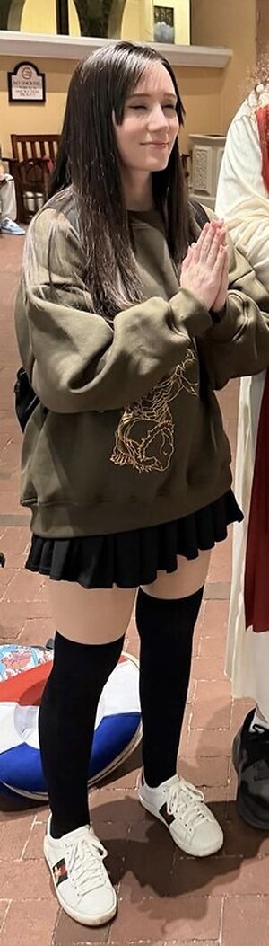 Deku leaked photo #19