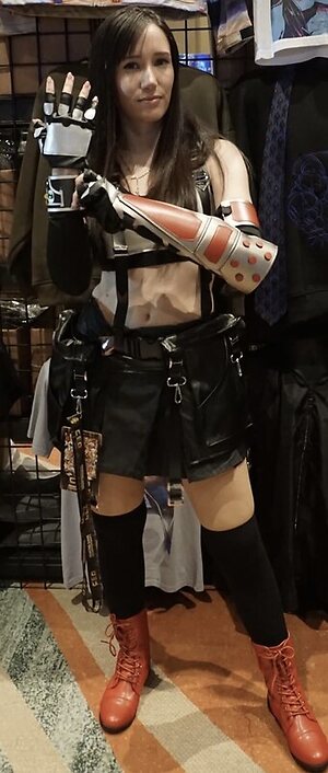 Deku leaked photo #21