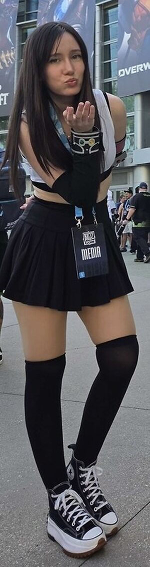 Deku leaked photo #33