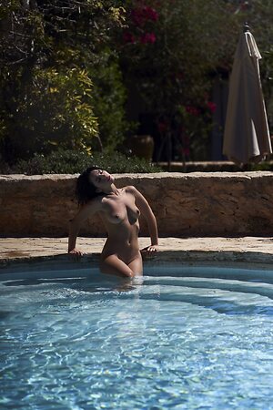 Delaia Gonzales Nude Leaked Photo #39