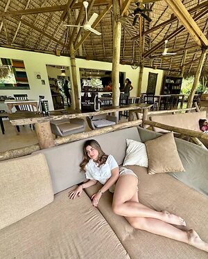 Delane Marie Nude Leaked Photo #26