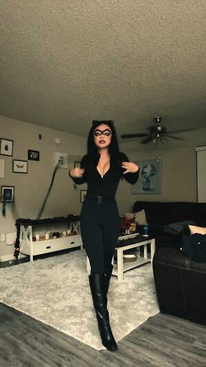 Delaney Geiger leaked photo #8