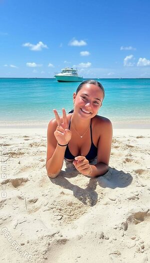 Delaney Porazinski Nude Leaked Photo #6