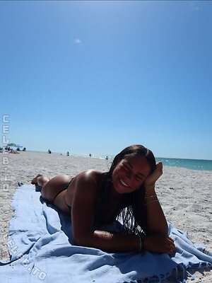 Delaney Porazinski Nude Leaked Photo #13