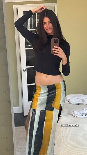 Delaney Rowe leaked photo #6