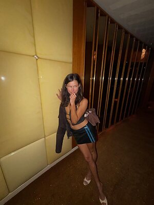 Delaney Rowe leaked photo #17