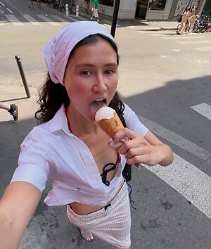 Delaney Rowe leaked photo #19