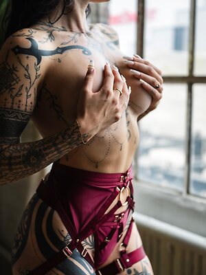 Delaneysometimes leaked photo #14