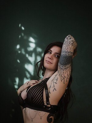 Delaneysometimes leaked photo #24