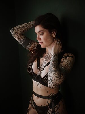 Delaneysometimes leaked photo #26
