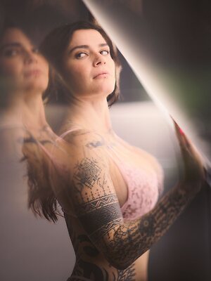 Delaneysometimes leaked photo #30