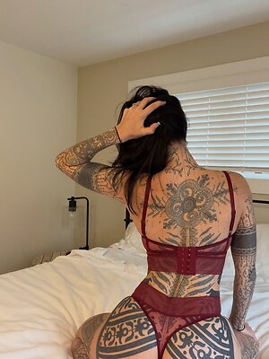 Delaneysometimes leaked photo #40