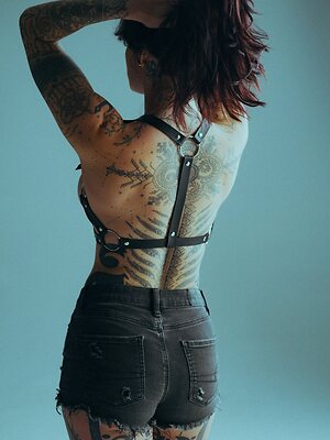 Delaneysometimes leaked photo #54