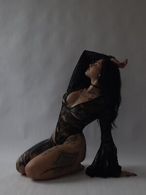 Delaneysometimes Nude Leaked Photo #80