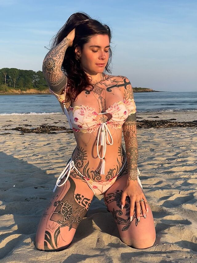 Delaneysometimes leaked photos