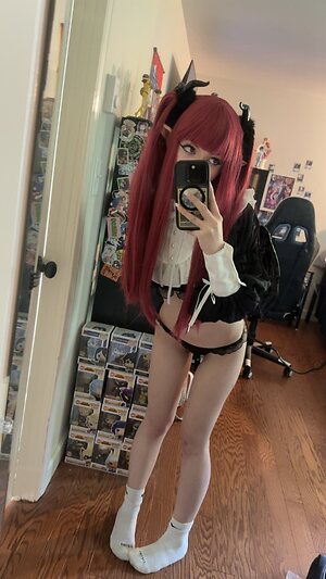 delanie leaked photo #4