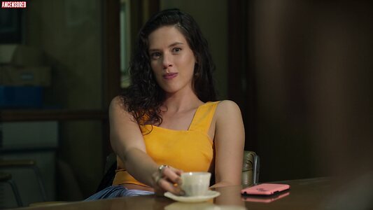 Delfina Chaves leaked photo #14