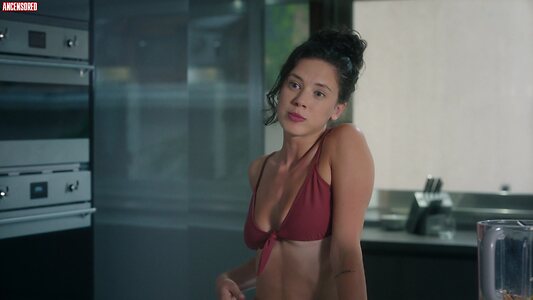 Delfina Chaves leaked photo #18