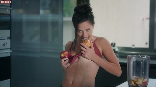 Delfina Chaves leaked photo #19