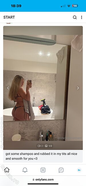 delfinestal Nude Leaked Photo #5